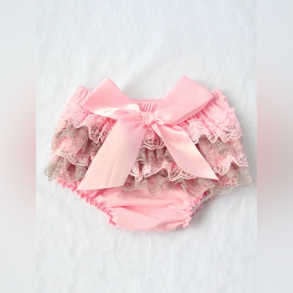 Baby Bloomer size 6-9 Months